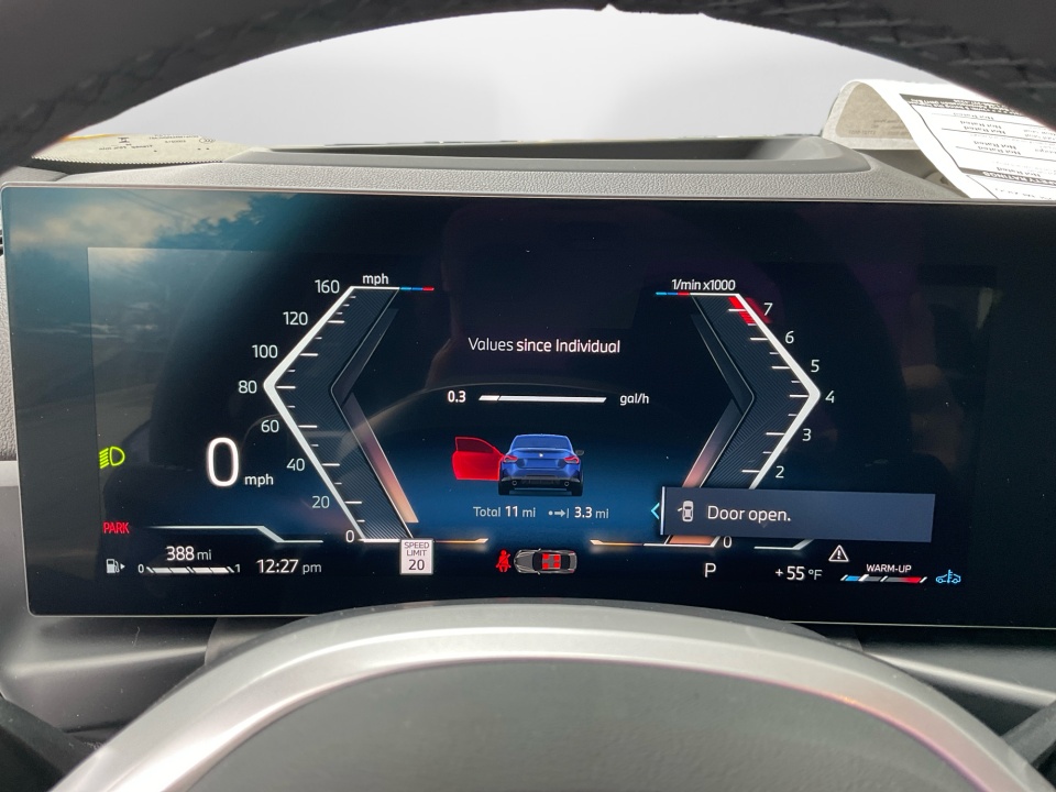 3MW23CM05T8G08891 2026 BMW 230i