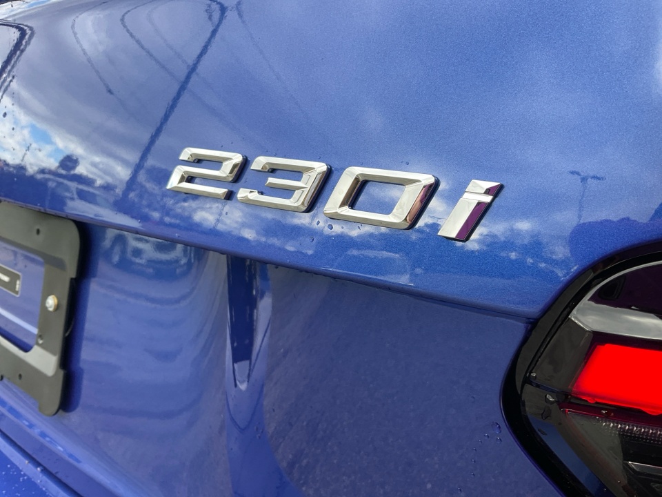 3MW23CM05T8G08891 2026 BMW 230i