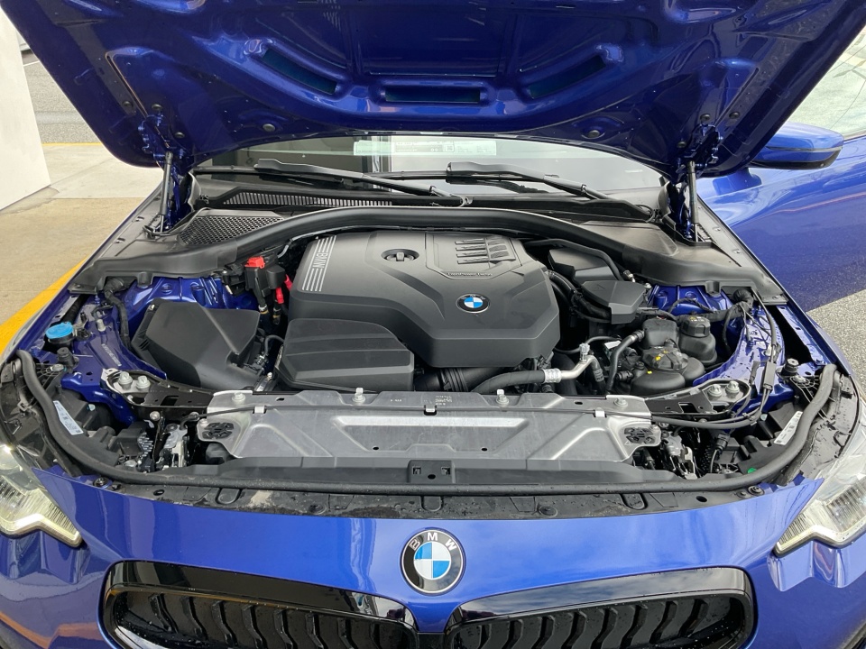 3MW23CM05T8G08891 2026 BMW 230i