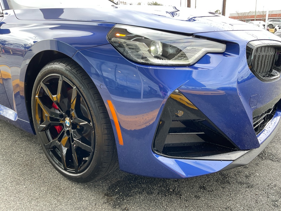 3MW23CM05T8G08891 2026 BMW 230i