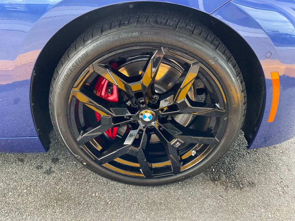 3MW23CM05T8G08891 2026 BMW 230i