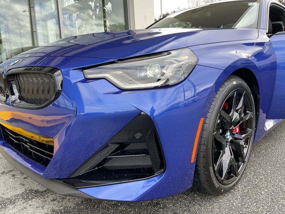 3MW23CM05T8G08891 2026 BMW 230i