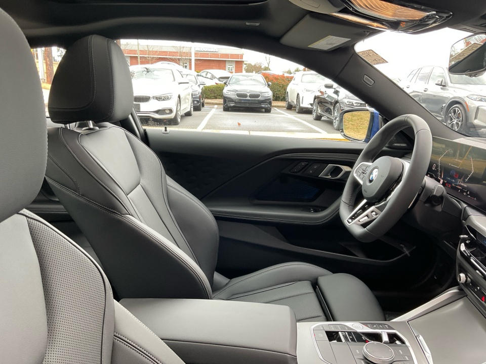 3MW23CM05T8G08891 2026 BMW 230i