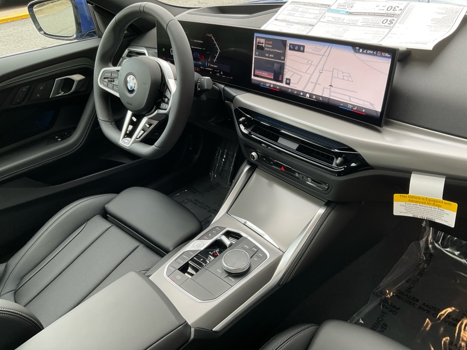 3MW23CM05T8G08891 2026 BMW 230i