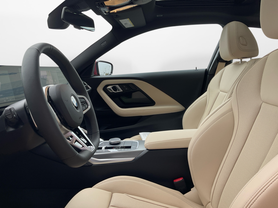 3MW33CM05T8G16803 2026 BMW 230i xDrive