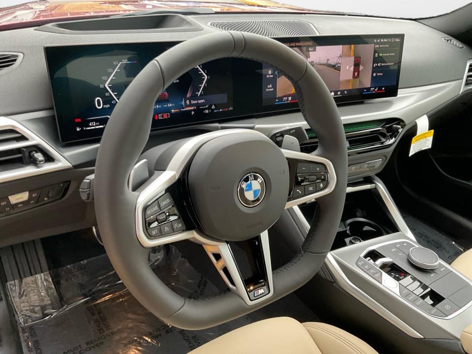 3MW33CM05T8G16803 2026 BMW 230i xDrive