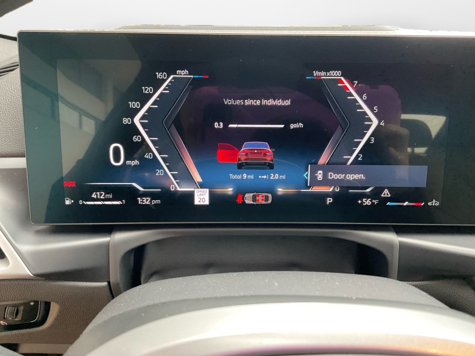 3MW33CM05T8G16803 2026 BMW 230i xDrive