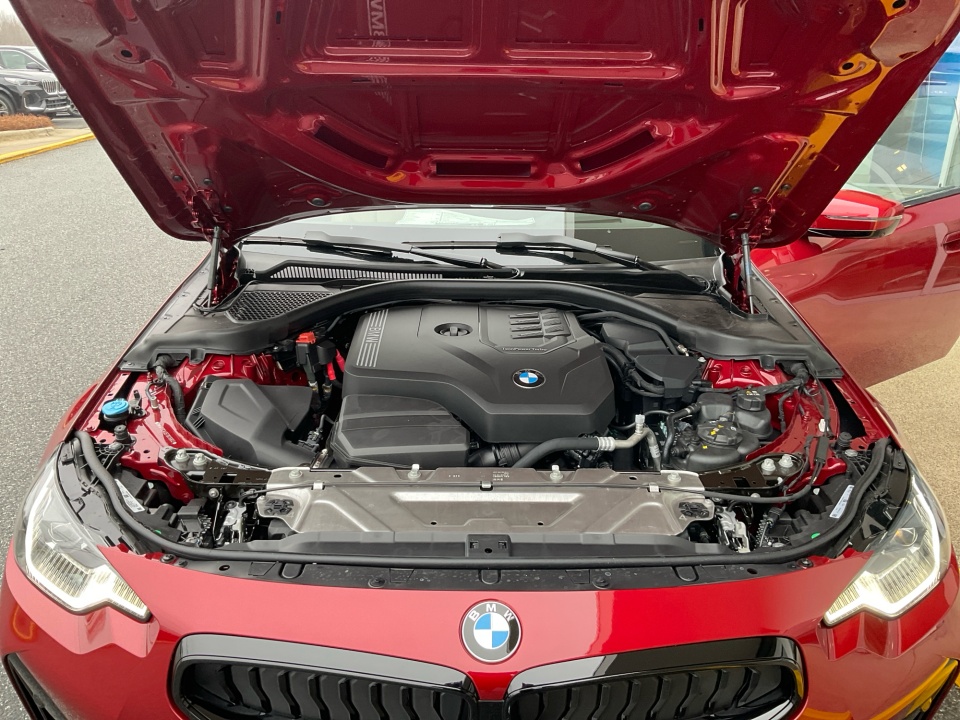 3MW33CM05T8G16803 2026 BMW 230i xDrive