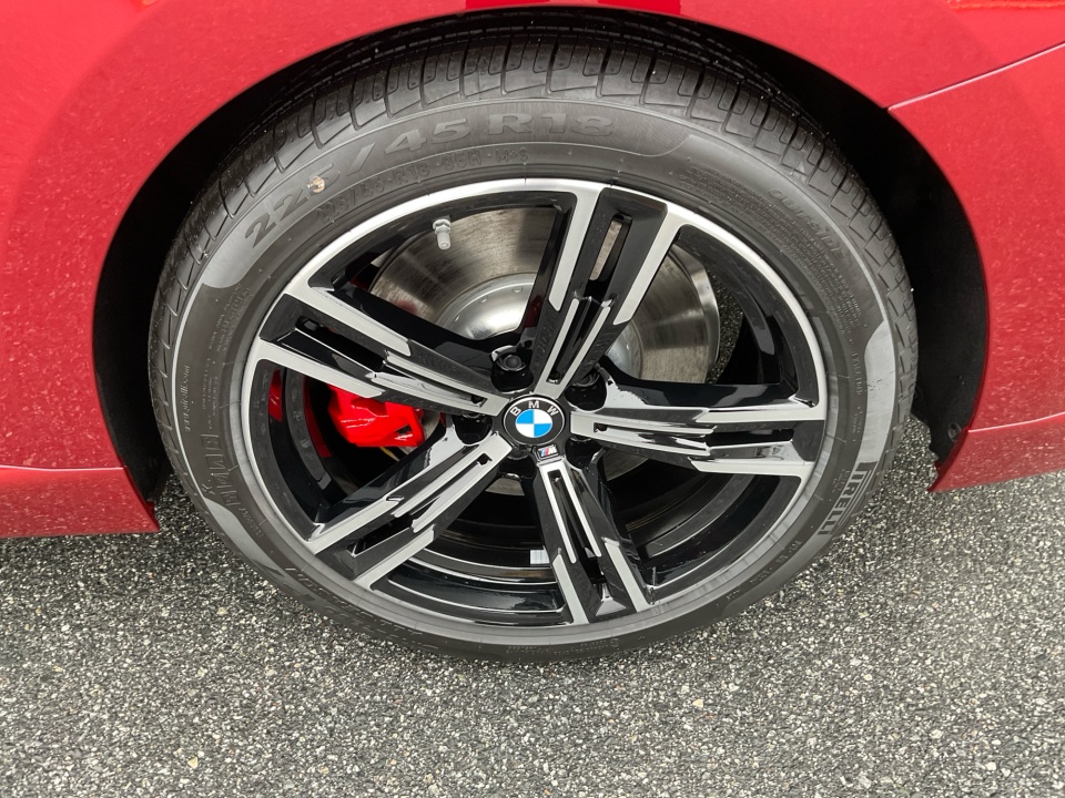 3MW33CM05T8G16803 2026 BMW 230i xDrive