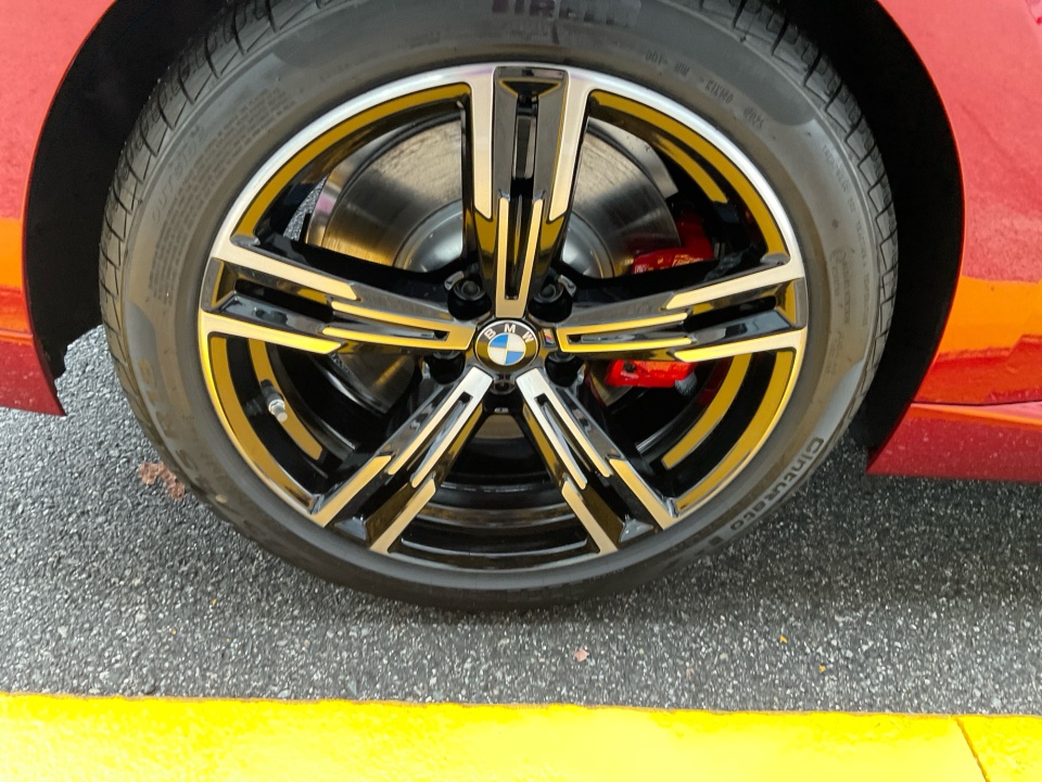 3MW33CM05T8G16803 2026 BMW 230i xDrive