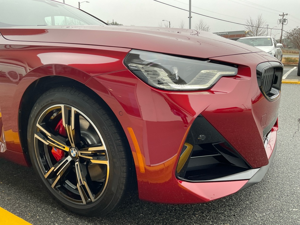 3MW33CM05T8G16803 2026 BMW 230i xDrive