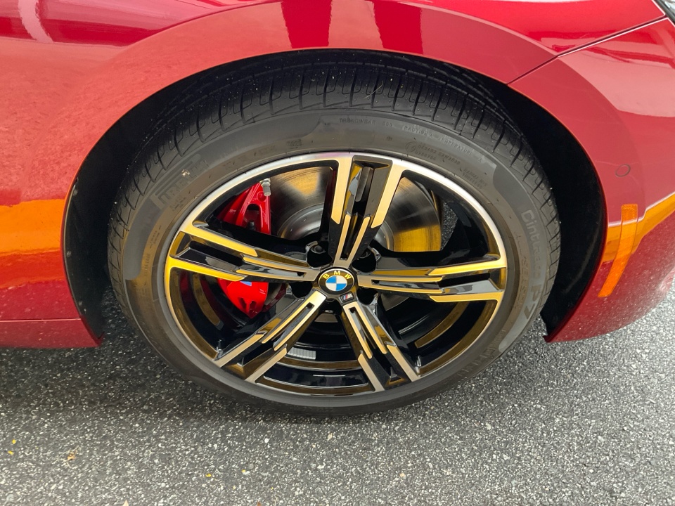 3MW33CM05T8G16803 2026 BMW 230i xDrive