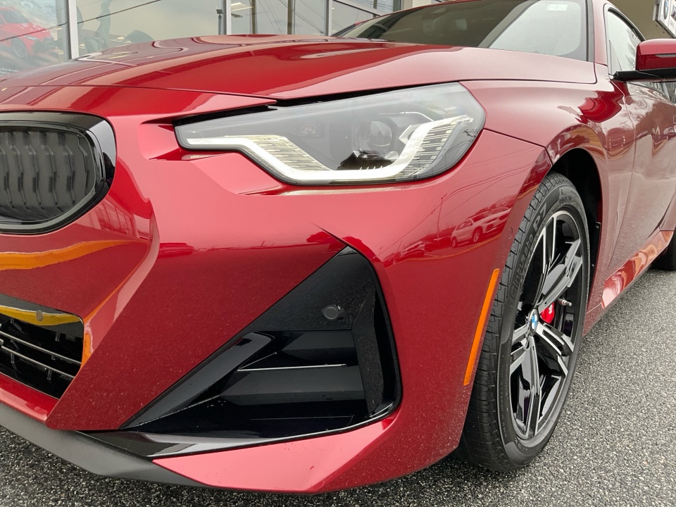 3MW33CM05T8G16803 2026 BMW 230i xDrive