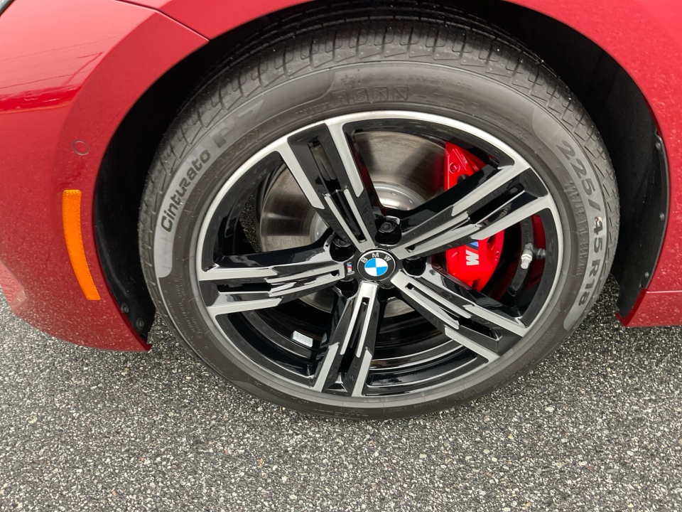 3MW33CM05T8G16803 2026 BMW 230i xDrive