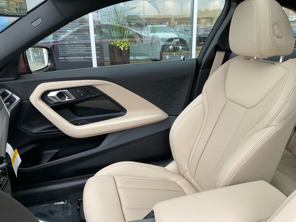 3MW33CM05T8G16803 2026 BMW 230i xDrive