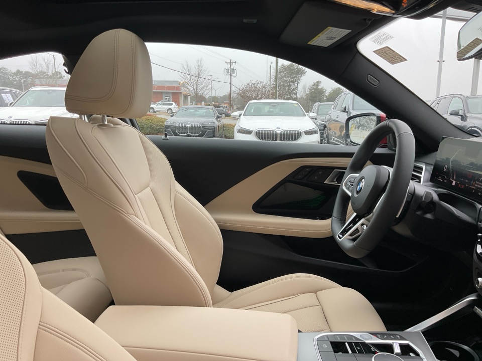 3MW33CM05T8G16803 2026 BMW 230i xDrive