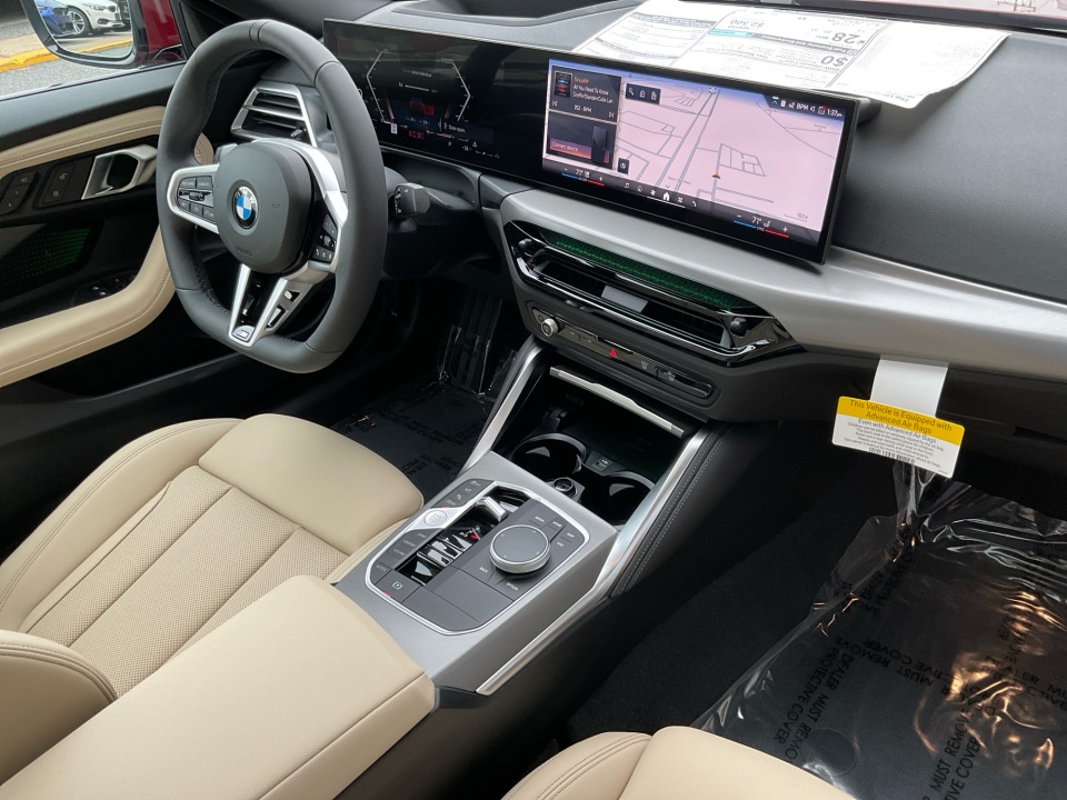 3MW33CM05T8G16803 2026 BMW 230i xDrive