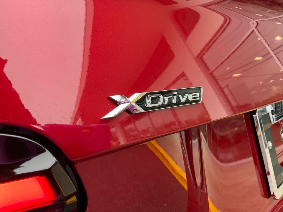 3MW33CM05T8G16803 2026 BMW 230i xDrive