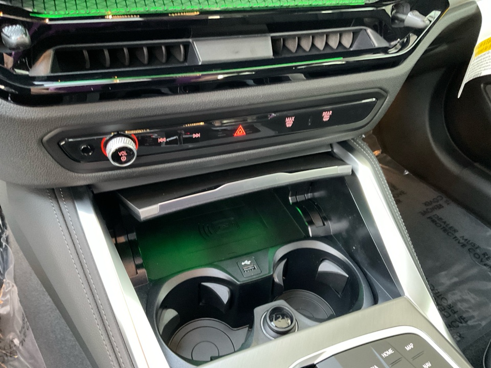 3MW43CM05T8G04932 2026 BMW M240 i