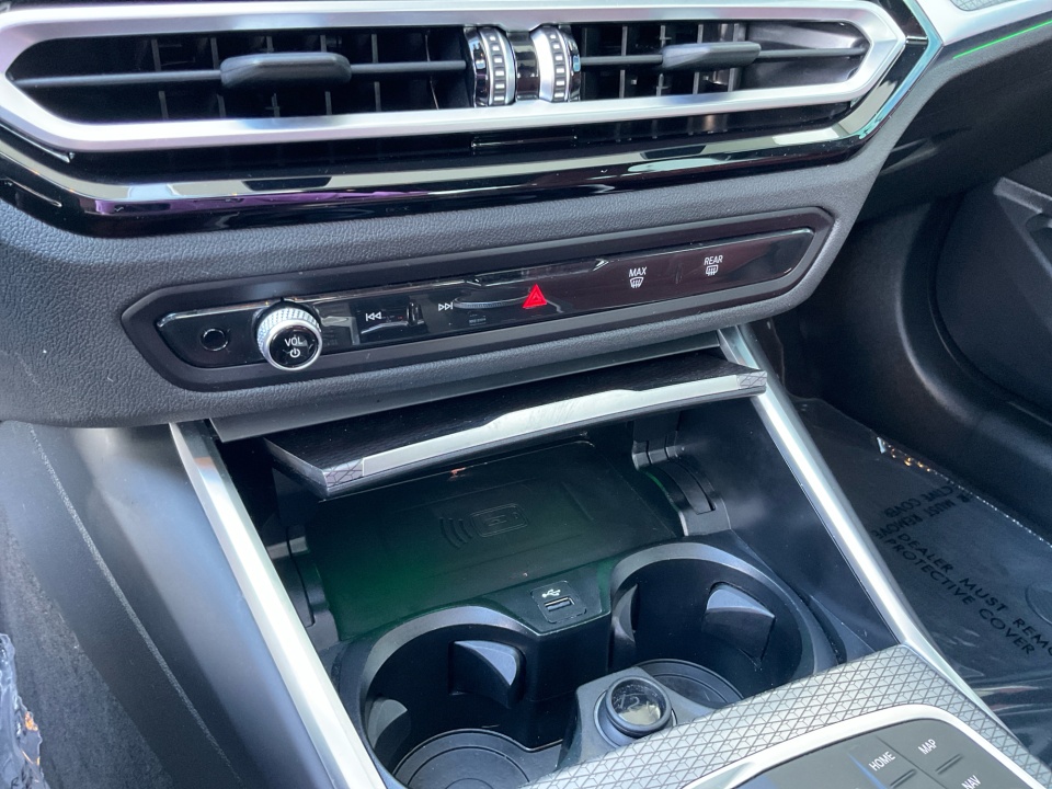 Used 2024 BMW M340i Sedan