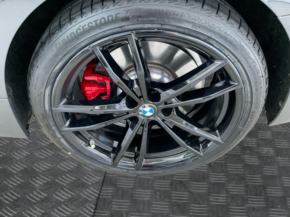 Used 2024 BMW M340i Sedan