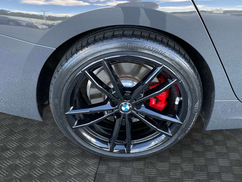 Used 2024 BMW M340i Sedan
