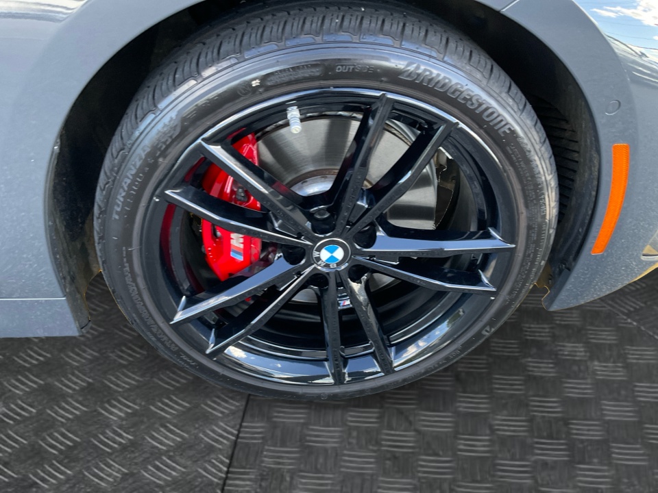 Used 2024 BMW M340i Sedan