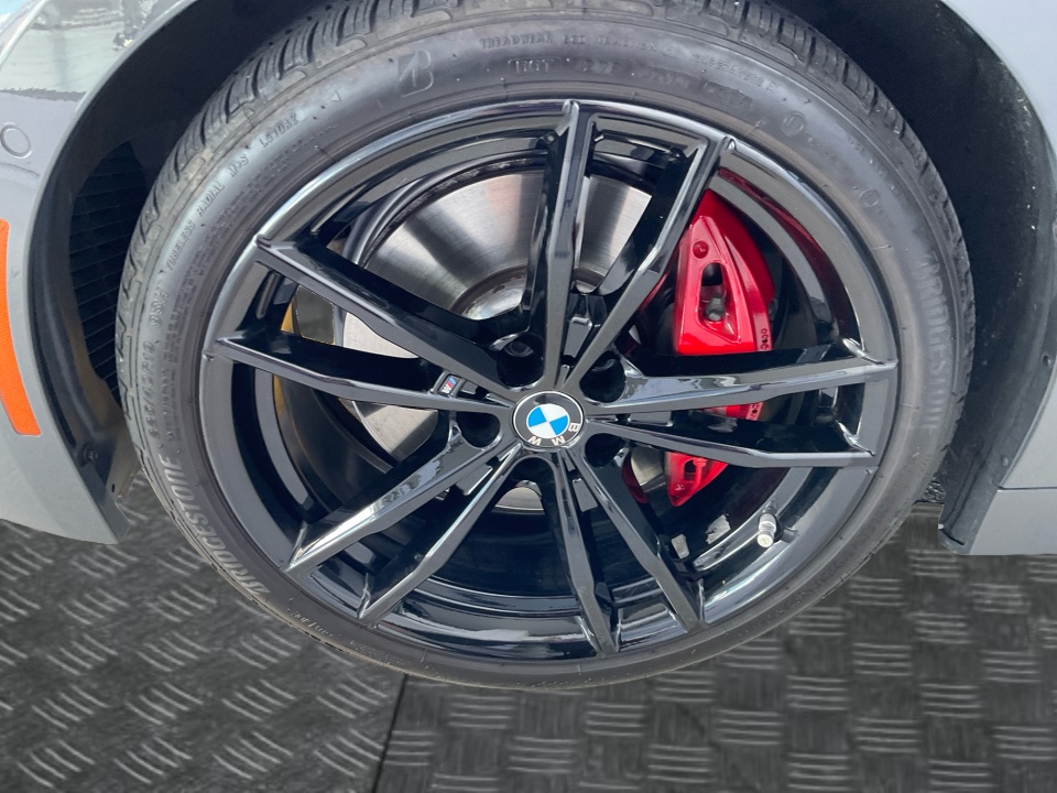Used 2024 BMW M340i Sedan