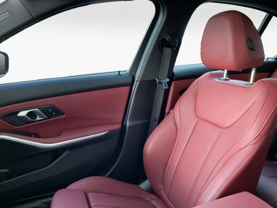 Used 2024 BMW M340i Sedan
