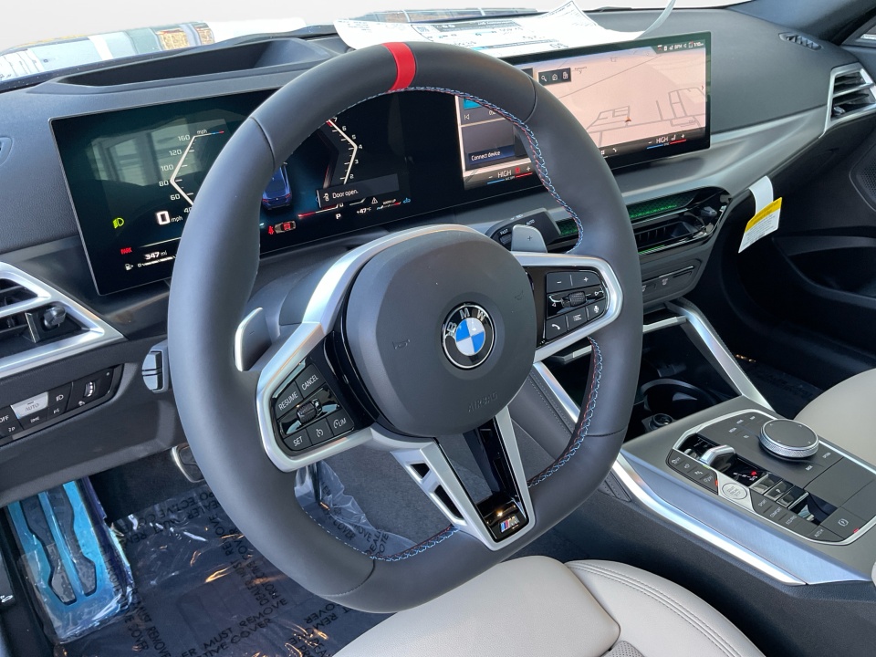 3MW53CM00T8G00582 2026 BMW 2 Series M240i xDrive