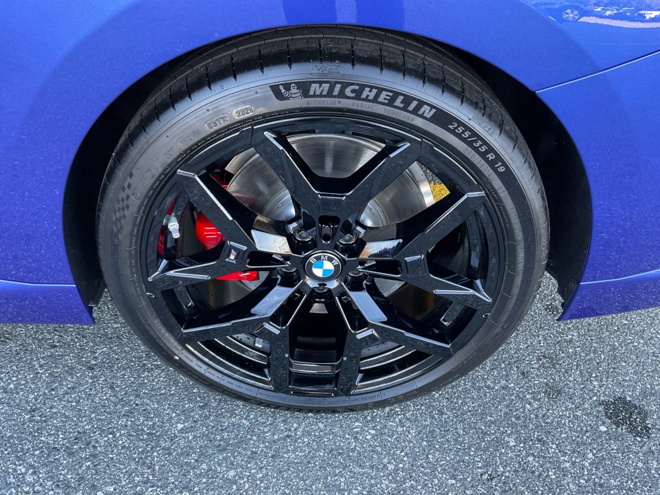 3MW53CM00T8G00582 2026 BMW 2 Series M240i xDrive