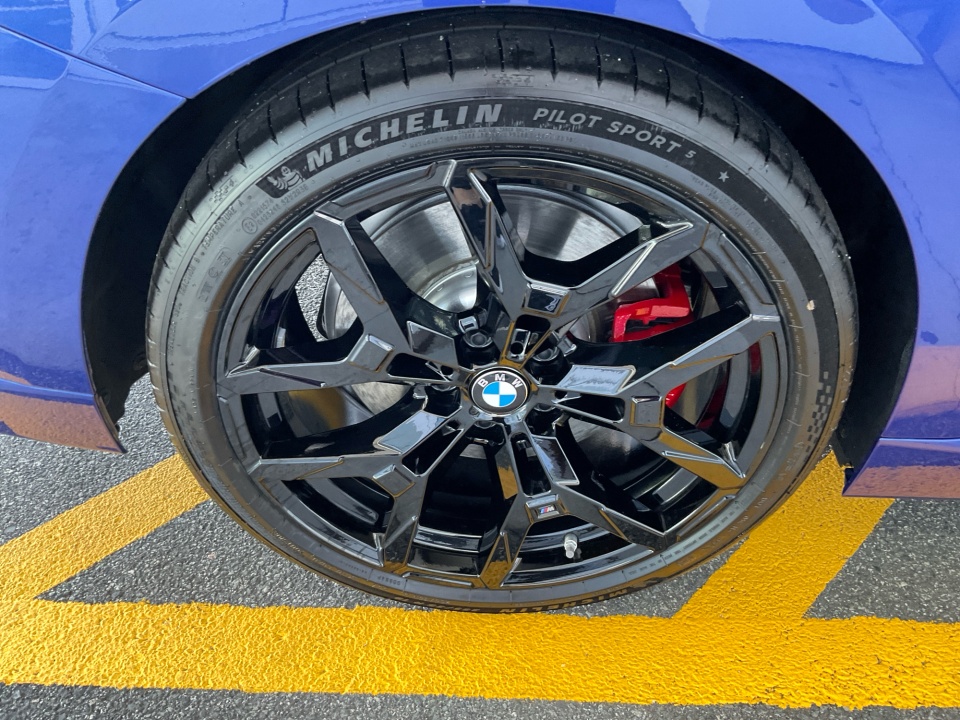 3MW53CM00T8G00582 2026 BMW 2 Series M240i xDrive