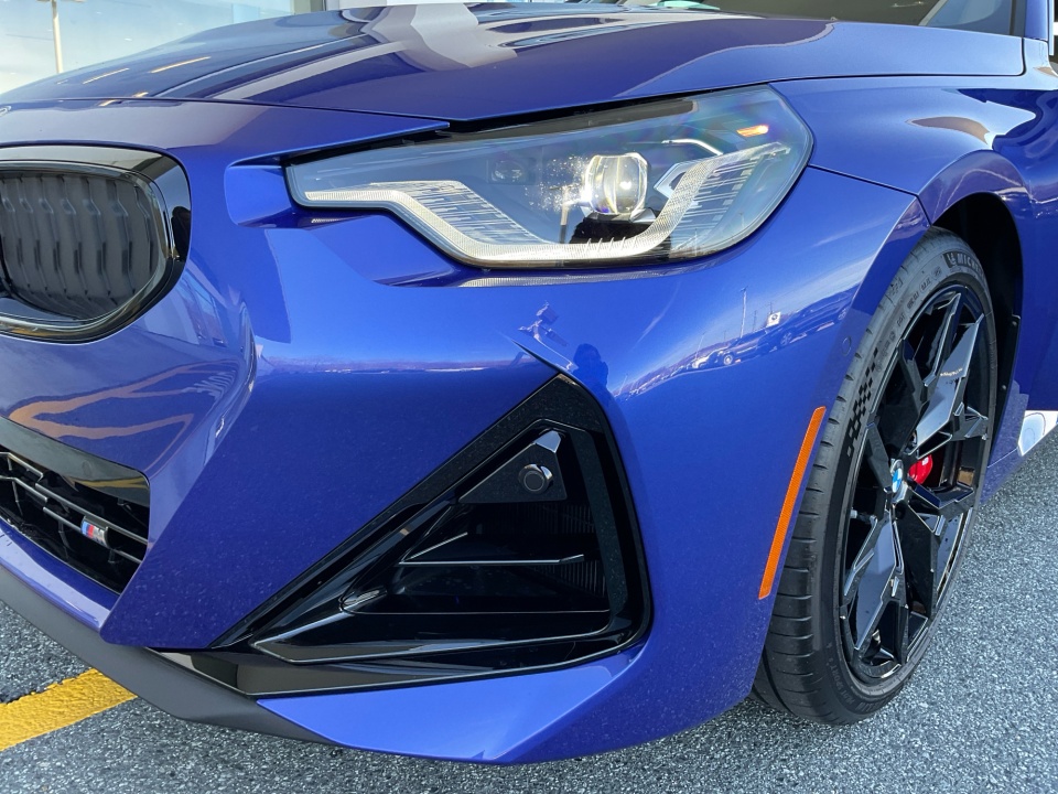 3MW53CM00T8G00582 2026 BMW 2 Series M240i xDrive