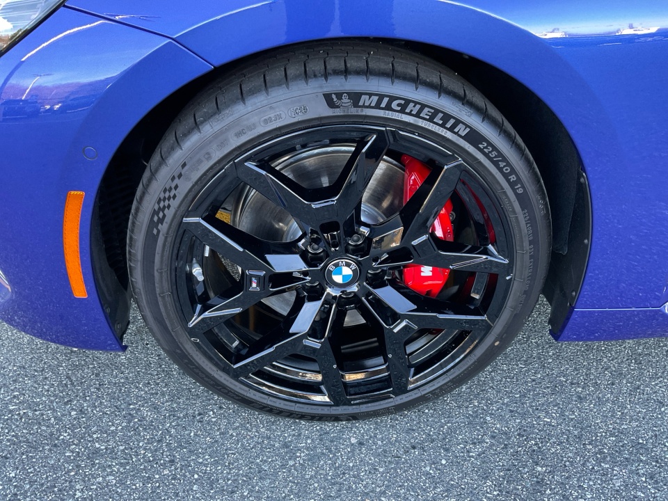 3MW53CM00T8G00582 2026 BMW 2 Series M240i xDrive