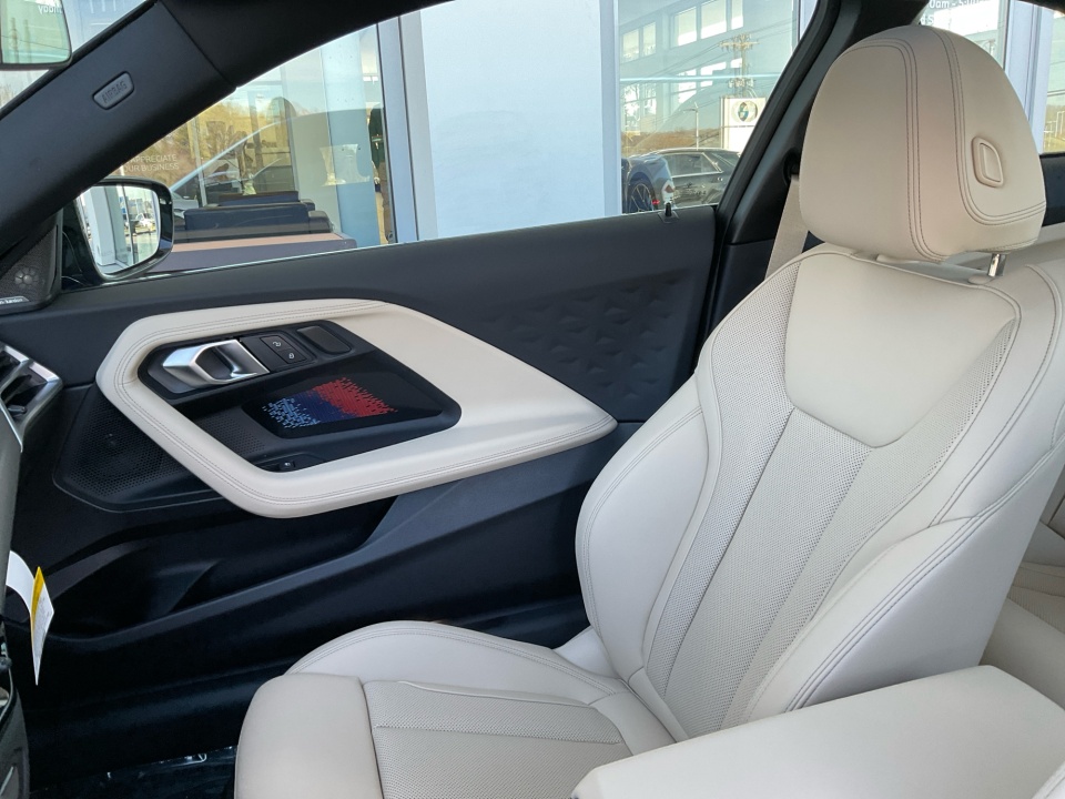 3MW53CM00T8G00582 2026 BMW 2 Series M240i xDrive