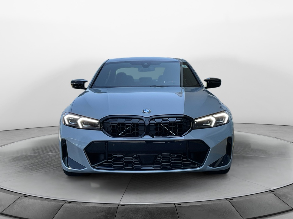 3MW59FT07T8G45035 2026 BMW M340i NA