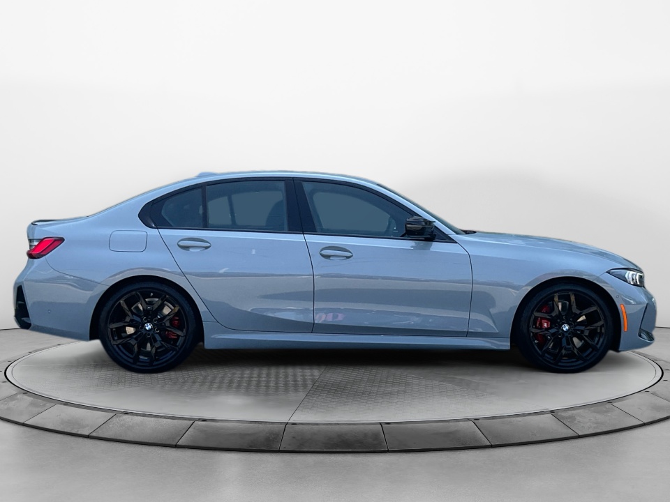 3MW59FT07T8G45035 2026 BMW M340i NA