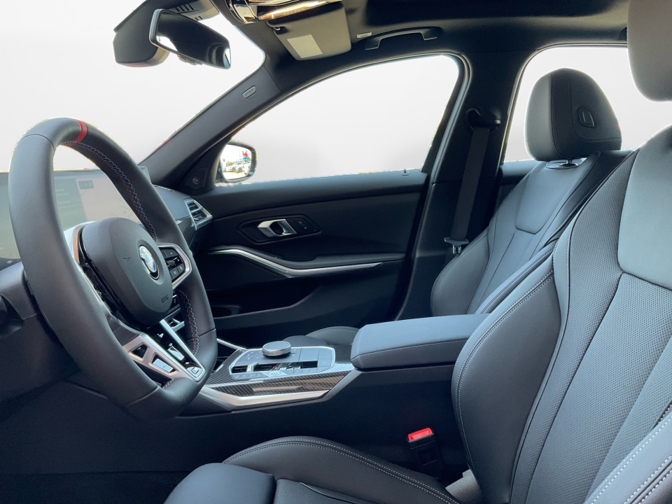 3MW59FT07T8G45035 2026 BMW M340i NA