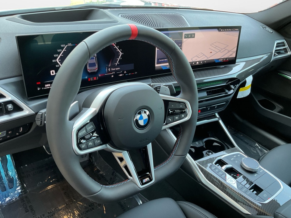 3MW59FT07T8G45035 2026 BMW M340i NA