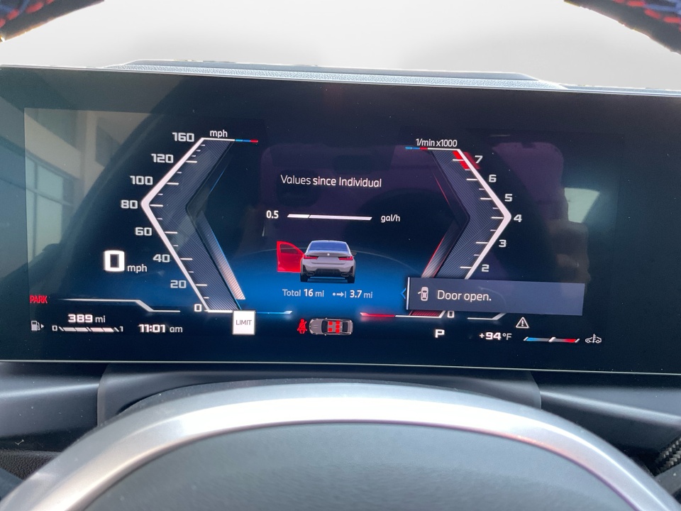 3MW59FT07T8G45035 2026 BMW M340i NA