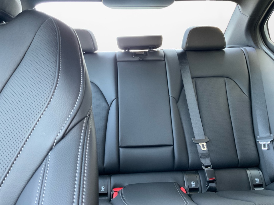 3MW59FT07T8G45035 2026 BMW M340i NA