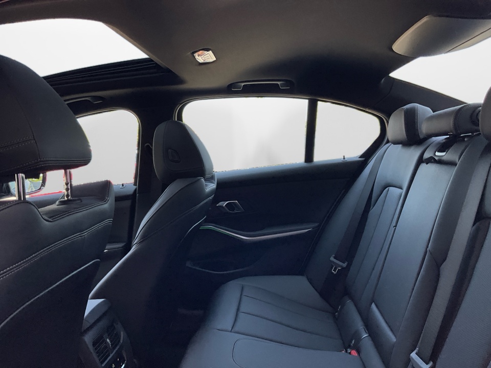 3MW59FT07T8G45035 2026 BMW M340i NA