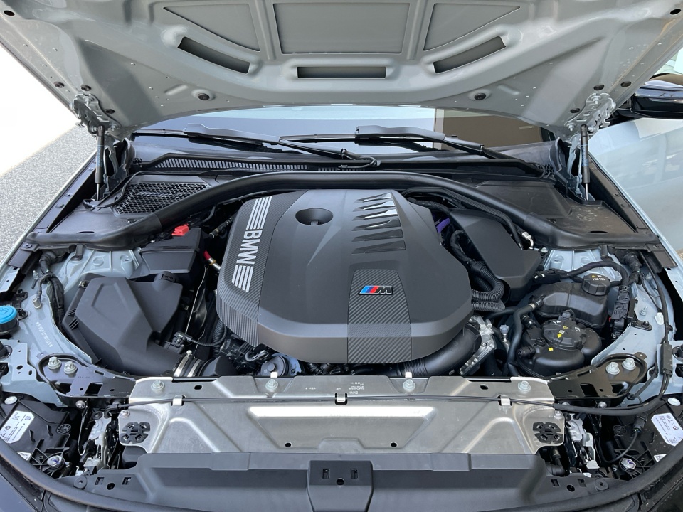 3MW59FT07T8G45035 2026 BMW M340i NA