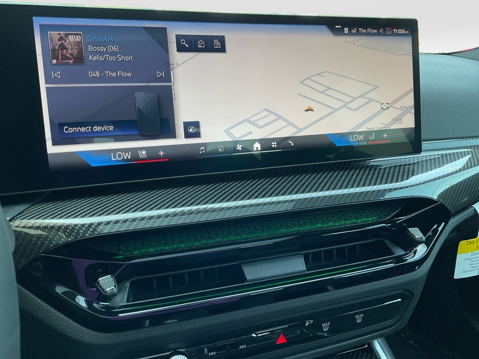 3MW59FT07T8G45035 2026 BMW M340i NA