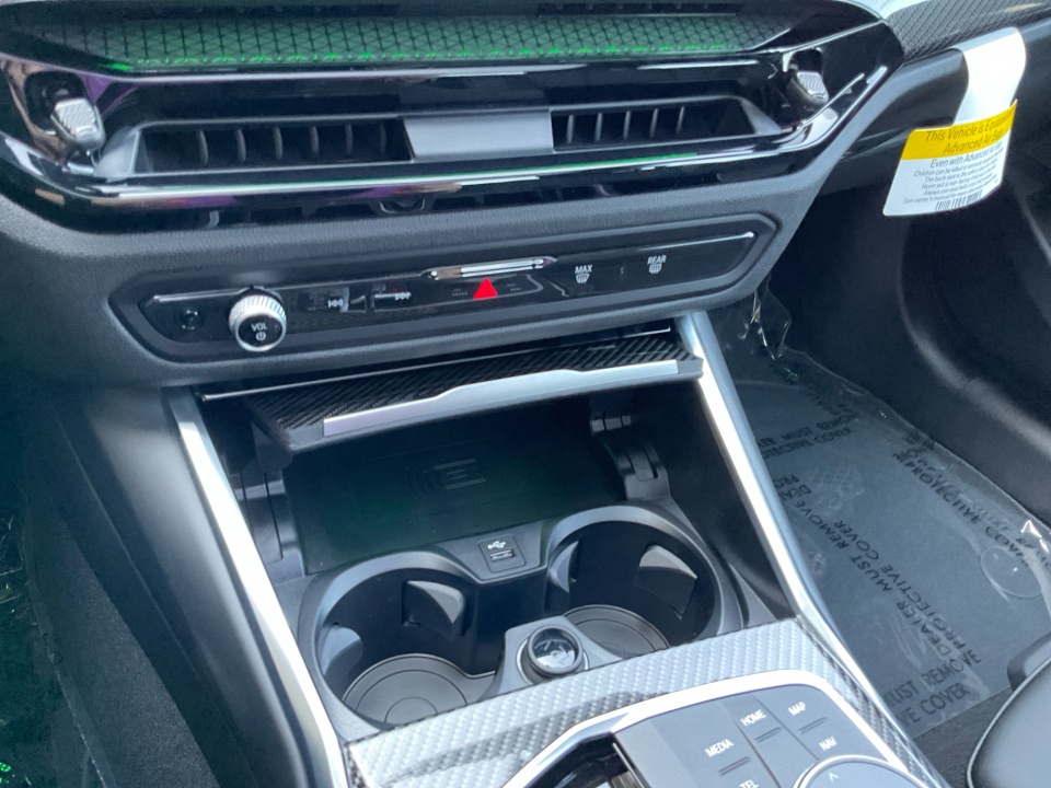 3MW59FT07T8G45035 2026 BMW M340i NA