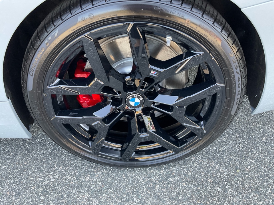 3MW59FT07T8G45035 2026 BMW M340i NA