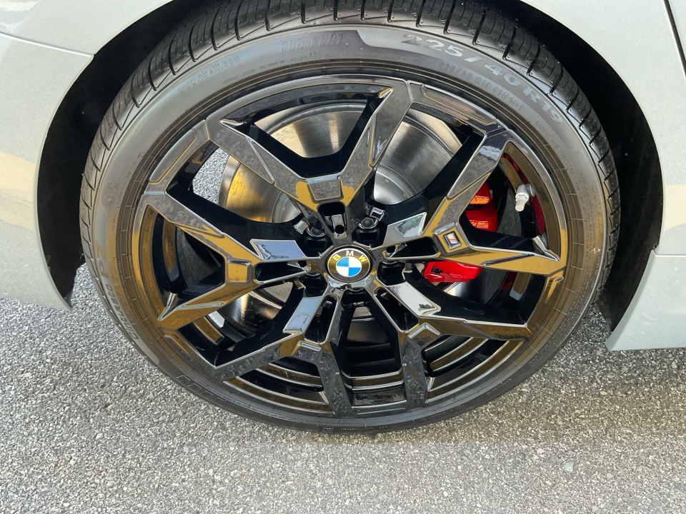 3MW59FT07T8G45035 2026 BMW M340i NA