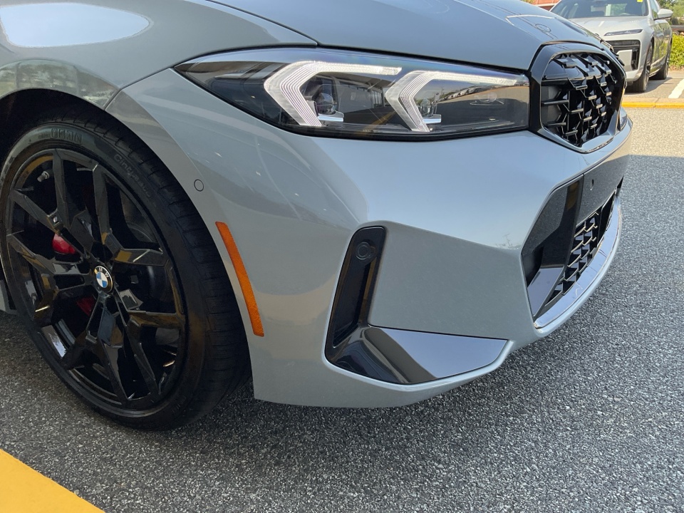 3MW59FT07T8G45035 2026 BMW M340i NA