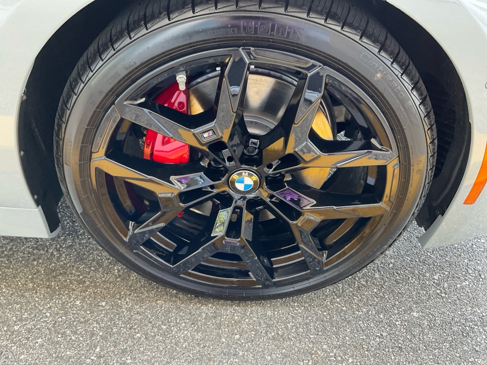 3MW59FT07T8G45035 2026 BMW M340i NA
