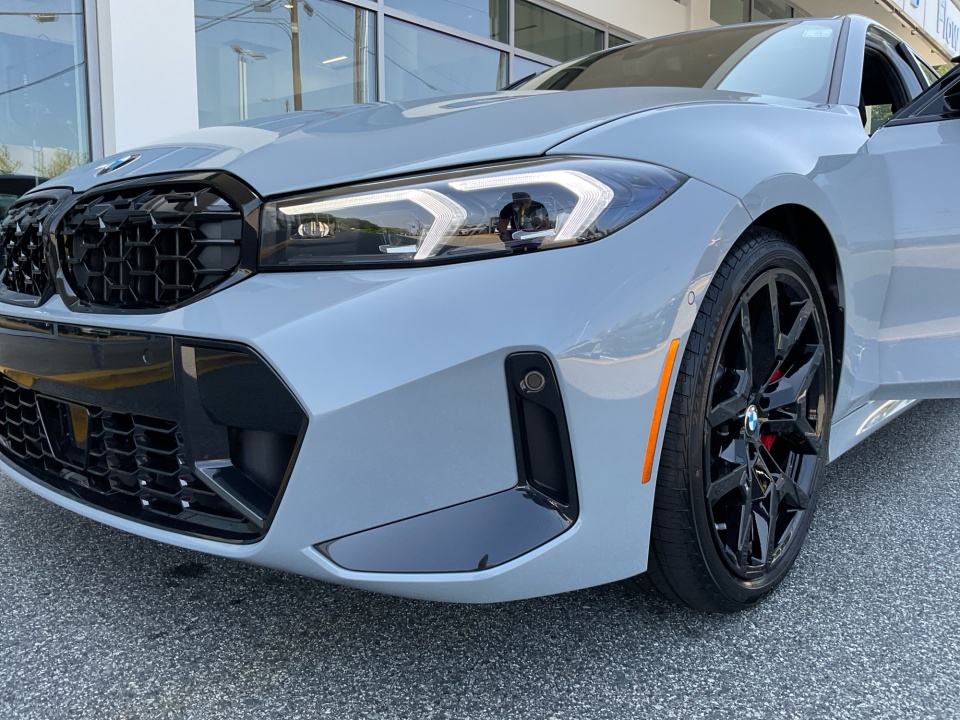 3MW59FT07T8G45035 2026 BMW M340i NA